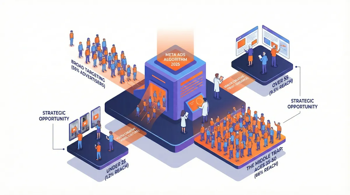 Meta Advertising 2025