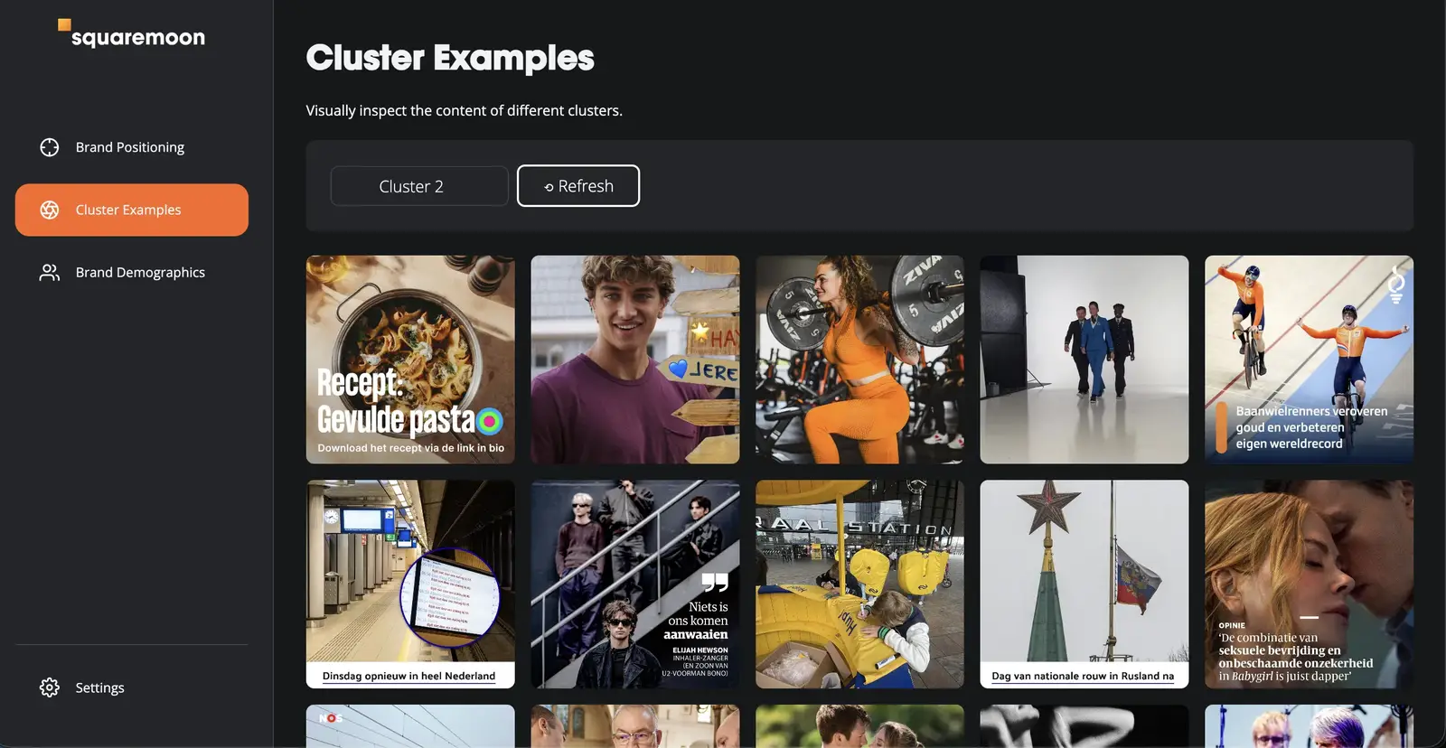 Product Insight Right